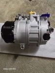 AIG361 Ac Air Conditioning Compressor For Bmw. Fixed Price $75.00.