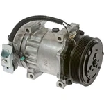 Global Parts Distributors 6511608 A/c Compressor. Fixed Price $222.99.