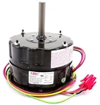 Condenser Fan Motor 1/12 Hp 230V Fits York Coleman Luxaire A.o.smith F42B53A48. Fixed Price $139.90.