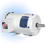 Baldor 2HP 1755RPM 145T Frame Tefc Phase Electric Motor 208-230/460V. Fixed Price $399.90.