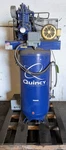Quincy QR-310 Air Compressor 3HP 3-PHASE. Fixed Price $2600.00.