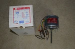 175 1/3 1075 Rpm Ao Smith/ Magnetek Surplus Electric Motor. Fixed Price $67.49.
