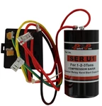 CSRU1 Compressor Saver Hard Start Kit For 3 Ton Systems SER-U1 LSRU1. Fixed Price $23.00.