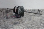 Century DBL6503 1/8 Hp 1075 Rpm 115VAC Room Air Conditioner Motor (bw). Fixed Price $49.99.