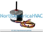 Oem Fan Motor 1/5 Hp 208-230V Replaces Emerson K55HXJKL-2918. Fixed Price $198.70.
