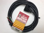 Dial P/n 7526 Speed Nema Right Angle Evaporative Cooler Motor Cord 144". Fixed Price $8.50.