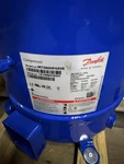 Danfoss Hermetic Compressor MTZ80HP4AVE **ships From Us**. Fixed Price $3444.00.