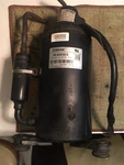 Qingan YZG-AO53Y2D2T6 R410A Window Ac Compressor 115 V. Fixed Price $148.00.