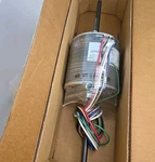 Marathon Motor X067 Industrial Double Shaft Fan And Blower 48A1102014. Fixed Price $119.99.
