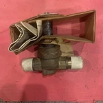 Sporlan B10S2 Solenoid Valve 5/8 Odf Odm Solder Connections Less Coil Nos. Fixed Price $55.00.
