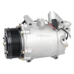 For Honda Cr-v 2007-2011 Four Seasons 98580 A/c Compressor W Clutch. Fixed Price $245.77.