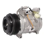 A/c Compressor & Clutch-new Denso 471-1025. Fixed Price $279.59.