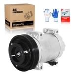 A/c Compressor For Honda Pilot Ridgeline Acura Mdx 2014 2015-2020 3.5L CO29125C. Fixed Price $151.99.