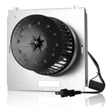 Upgrade Model 8663 8673, Compatible With Nutone 8814R 8673RP Unit 110CFM. Fixed Price $58.95.