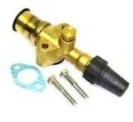 Carrier Service Valve - 06DA660064. Fixed Price $249.00.