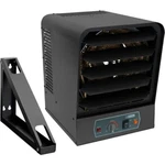 New! Electric Garage Heater With Bracket And Thermostat 240V 10KW Ph!!. Fixed Price $2239.95.