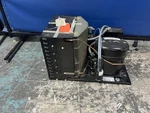 Tecuseh AK169AT-038-P2 Reciprocationg Condenser Unit. Fixed Price $850.00.