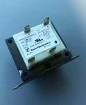 Tyco Electronics 24V 40VA 60HZ Transformer 4600C01V04BB634 / 233-44072-01A. Fixed Price $29.95.