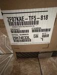 ZF07KAE-TF5-818 200/230V3PH 7000BTU Scrl Comp Copeland. Fixed Price $1599.99.