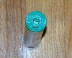 Crown 41279--DRIVE Coupling For Beckett Burners Afg,nx,af, (with Pumps). Fixed Price $10.89.