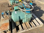 Compressor/ Carlyle Co. Model: 06DM3376DC3650 (#7). Fixed Price $1000.00.