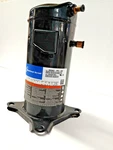 New Copeland Scroll Compressor ZR30K3-PFV-230/1/60 VAC-R-22-AC/HEAT Pump Duty. Fixed Price $745.00.