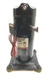 Copeland ZP20K5E-PFV-13R Scroll Compressor R410A 208/230V Ph Used #C332. Fixed Price $419.00.