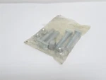 230294 New-no Box; Parker 201585 Bolt Package 4PCS 5/8-11 Thread. Fixed Price $19.49.