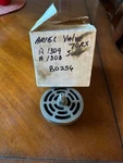 Ariel B-0256 Series Discharge Valve 70RX. Fixed Price $250.00.