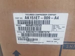 Tecumseh AKA8512EXD Compressor. Fixed Price $400.00.