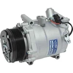 A/c Compressor Uac TRSE09 Assembly For Honda Cr-v Acura Ilx Rdx 2.4L. Fixed Price $249.95.