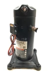 Copeland 2.5 Ton Scroll Compressor ZP31K5E-PFV-130 R410A 208/230V Ph Used C218. Fixed Price $419.00.