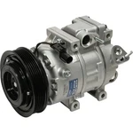 Uac A/c Compressor VS16 Assembly 10954C. Fixed Price $422.50.