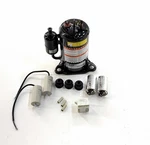 Tecumseh Compressor RK5480Y. Fixed Price $550.00.