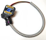 Copeland Carrier Whitepath SA8958 WP2 529 7043 07 Metal Shielded Compressor Plug. Fixed Price $22.00.