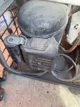 Tecumseh AE4440Y-AA1A Replacement Refrigeration Compressor. Fixed Price $200.00.