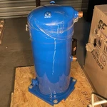 Danfoss Trane Scroll Compressor DSH485C4ATC COM13942. Fixed Price $2800.00.