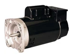 Nidec EB2977T C-face Motor 1.5HP Freeze Protect Electric. Fixed Price $395.95.