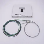 Pack Tutco CH2006 Compressor Heater Band 70W 460V. Fixed Price $28.99.