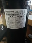 Toshiba Bldc DA-330 Variable Speed Compressor 230V ZCCTDA3300, DA330A3F. Fixed Price $599.99.
