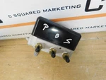 Johnson Controls V-9502-95 Pneumatic Pilot Positioner New Csq. Fixed Price $99.92.