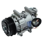 For Honda Fit 2006-2008 Uac A/c Compressor Assembly. Fixed Price $284.38.