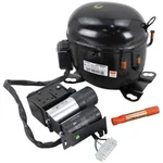 Compressor For True - Part# 939618. Fixed Price $1148.54.