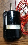 Standard Blower Motor P/n 274238. Fixed Price $82.50.