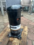 Copeland Scroll Compressor ZR38K5E-PFV-800. Fixed Price $999.00.
