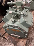 Genuine Bitzer 4C0969SH-2DU Semi-hermetic Compressor 4FES52DU0D *ships Free*. Fixed Price $2999.99.