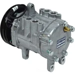 A/c COMPRESSOR-C171 Assembly Uac 0011C. Fixed Price $293.30.