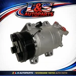 For 2004 2005 2006 2007 2008 2009 2010 Nissan Titan 5.6L Reman Ac A/c Compressor. Fixed Price $95.00.