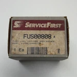 Servicefirst FUS00808 Link-type Fuse, Fork Connector, Surface Mount, 141 C, 1A. Fixed Price $21.00.