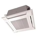 Fujitsu ACUH12LUAS1 - 12,000 Btu/h Compact Cassette, Multi Zone. Fixed Price $1045.95.